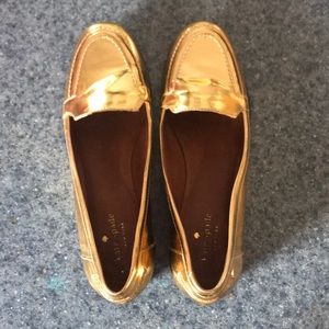 Kate Spade Loafers